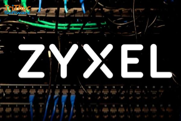 Zyxel là gì