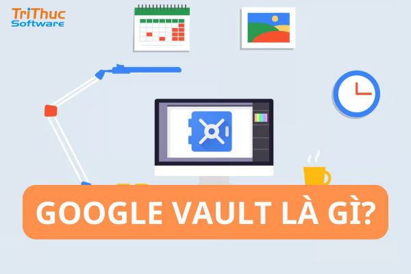 App Vault là gì