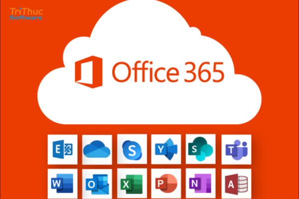 Bản Quyền Office 365 Cho Doanh Nghiệp Lớn Và Nhỏ