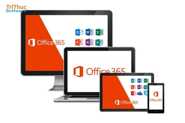 Bản Quyền Office 365 Cho Doanh Nghiệp Lớn Và Nhỏ