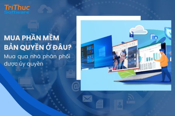 Bản quyền là gì? Phần mềm là gì? Bản quyền phần mềm là gì?