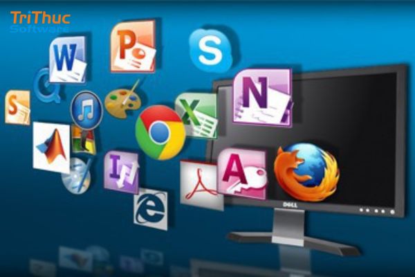 Bản quyền là gì? Phần mềm là gì? Bản quyền phần mềm là gì?