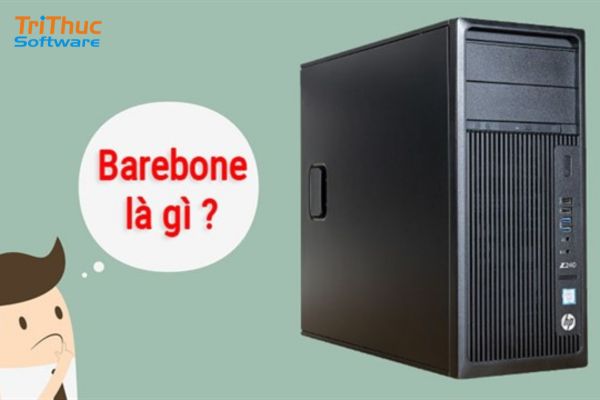 Barebone là gì