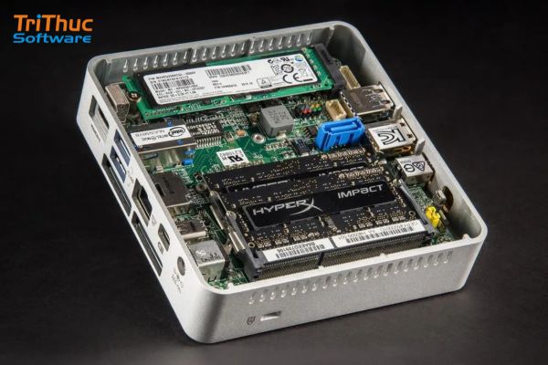 Barebone là gì