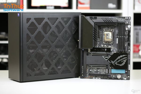 Barebone là gì