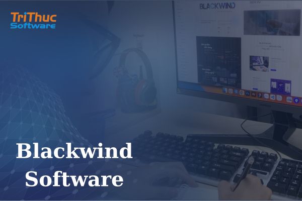 Blackwind Software