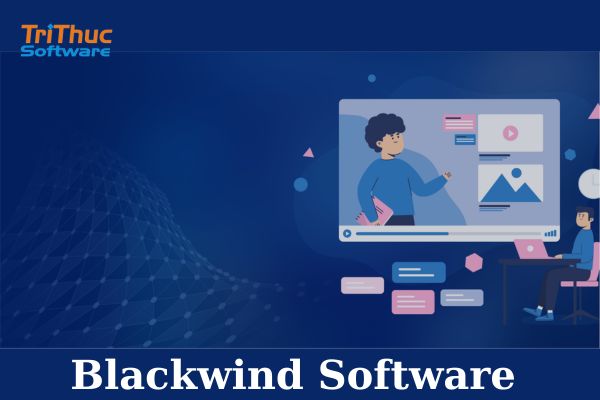 Blackwind Software