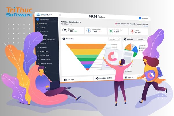 Blackwind Software