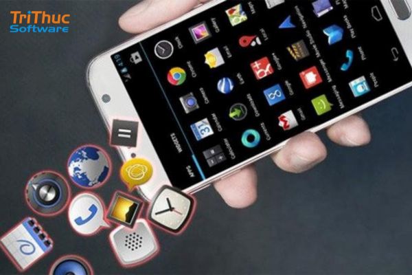 Bloatware là gì