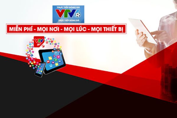 Xem bongdatructuyen VTV6
