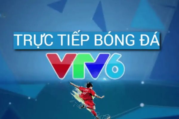 Xem bongdatructuyen VTV6