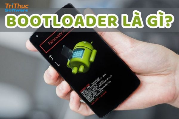 Bootloader là gì