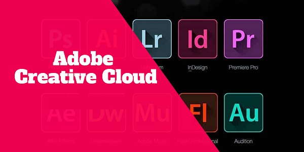 Cài Đặt Adobe Creative Cloud Bản Quyền