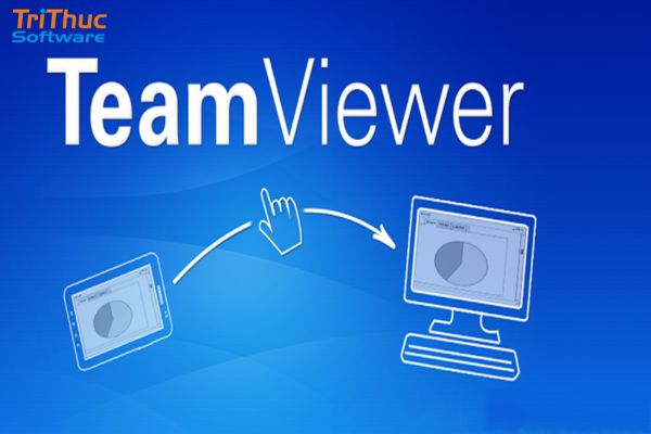 Hướng dẫn cài đặt TeamViewer