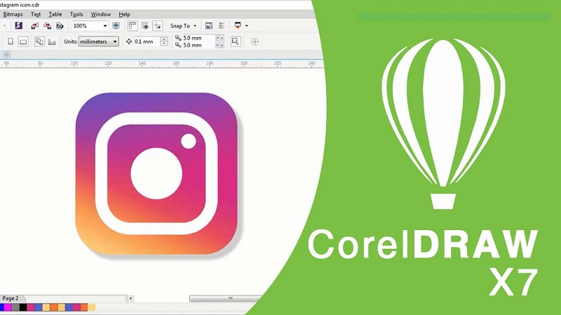 Hướng Dẫn 4+ Cách Cắt Hình Trong Corel Đơn Giản Hướng Dẫn 4+ Cách Cắt Hình Trong Corel Đơn Giản