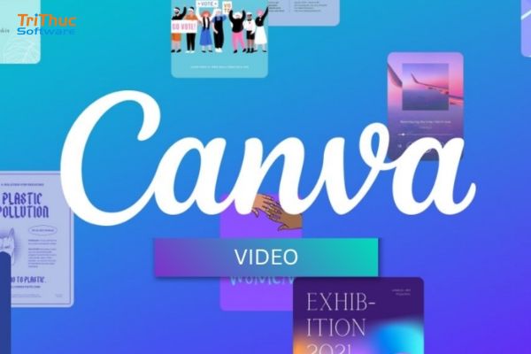 Cách chèn video vào Canva: Hướng dẫn chi tiết