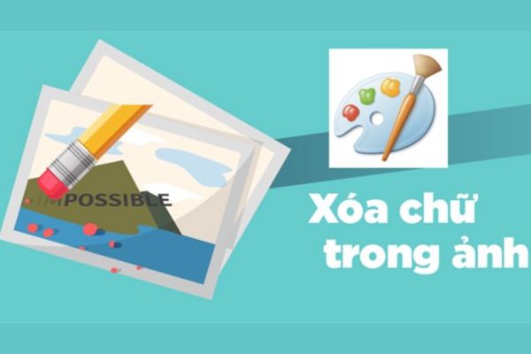 Hướng dẫn cách chỉnh sửa chữ trong paint hiệu quả