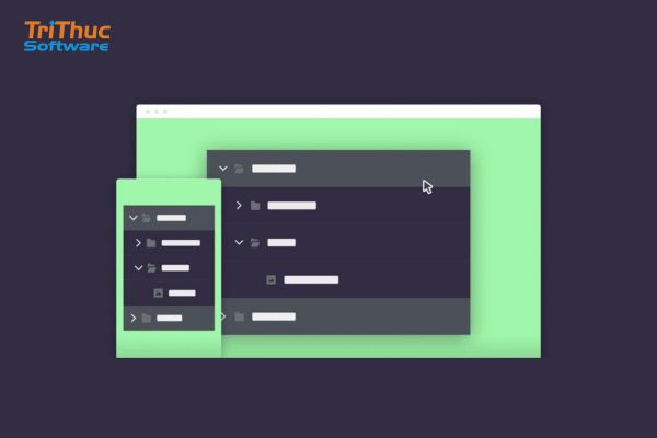 Cách chỉnh sửa menu trong wordpress đơn giản
