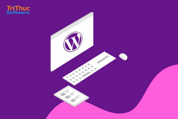 Cách chỉnh sửa menu trong wordpress đơn giản