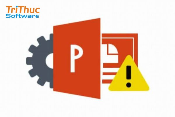 Hướng dẫn cách chỉnh sửa văn bản trong powerpoint tải về