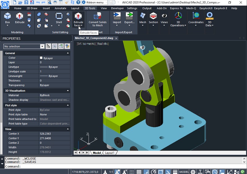 Phần Mềm AViCAD Là Gì? Cách Check AViCAD Dễ Dàng