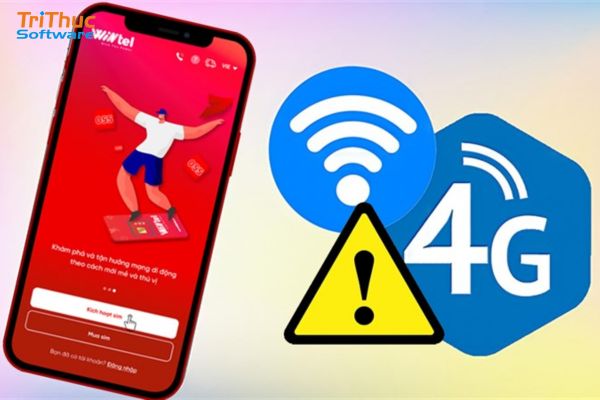 Hướng dẫn cách chia sẻ 4G đơn giản