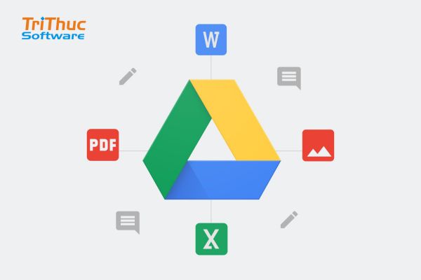 Hướng Dẫn Cách Gỡ Google Drive Trên Máy Tính