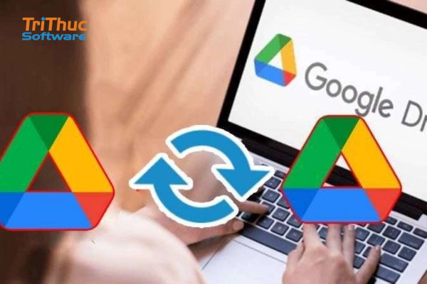 Hướng Dẫn Cách Gỡ Google Drive Trên Máy Tính