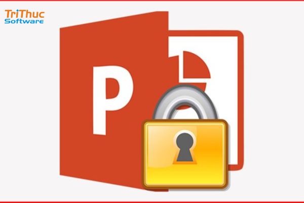 Cách Khóa File PowerPoint Không Cho Chỉnh Sửa