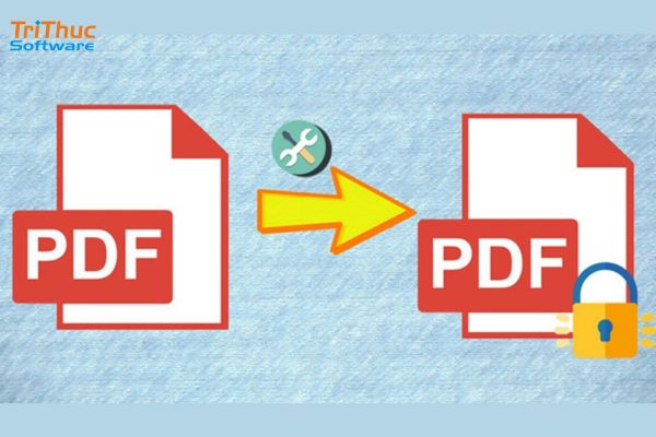 Cách Khóa File PowerPoint Không Cho Chỉnh Sửa