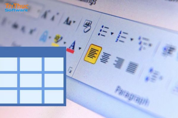 cách lặp lại tiêu đề trong Word