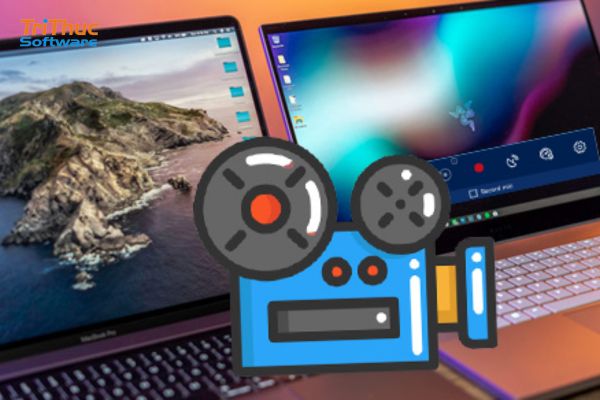 Hướng dẫn cách quay màn hình laptop đơn giản