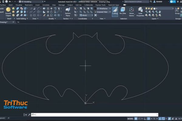 Cách Sử Dụng AutoCAD