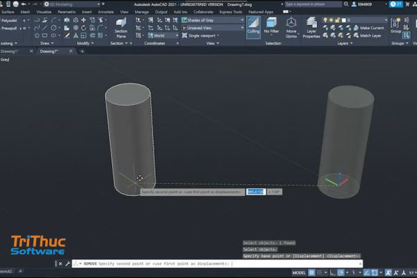 Cách Sử Dụng AutoCAD