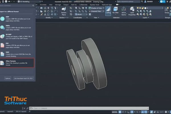 Cách Sử Dụng AutoCAD