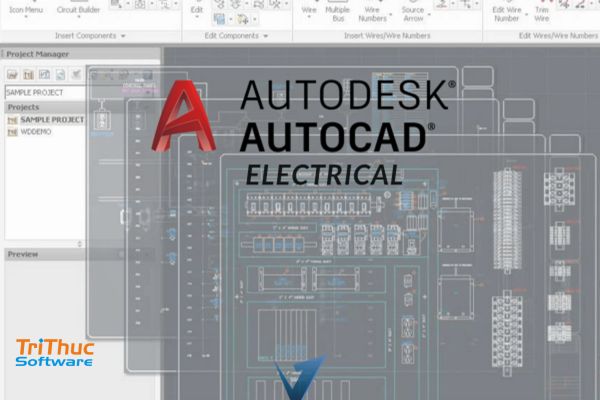 Cách Sử Dụng AutoCAD