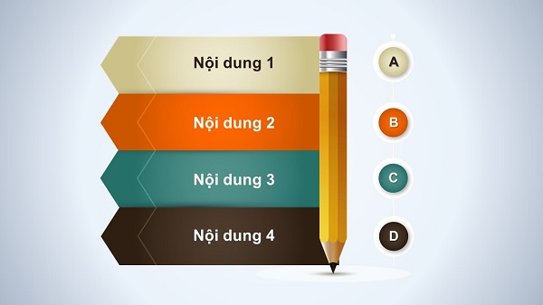 Cách Sử Dụng SmartArt Trong Word Đơn Giản 