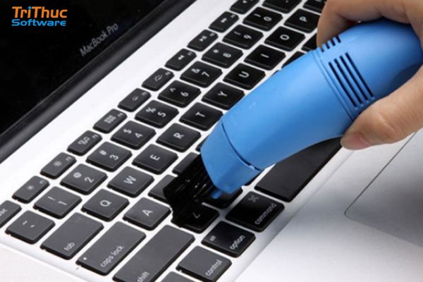 Hướng dẫn cách sửa bàn phím bị liệt 1 số nút