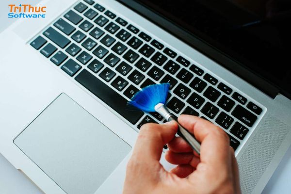 Hướng dẫn cách sửa bàn phím bị liệt 1 số nút