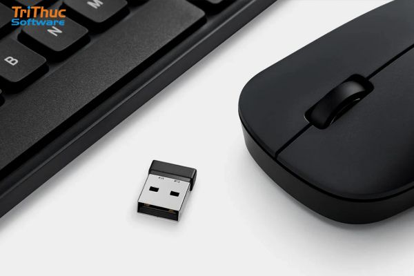 Cách sửa chuột máy tính không di chuyển được