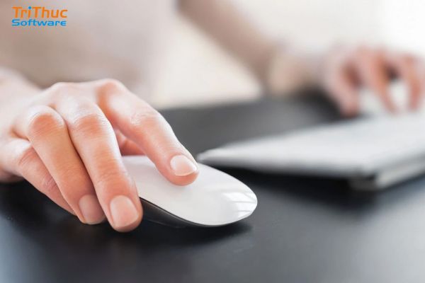 Cách sửa chuột máy tính không di chuyển được