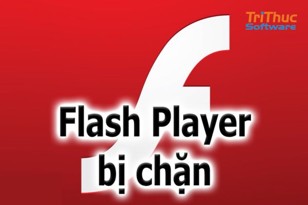 Cách Sửa Lỗi Adobe Flash Player Bị Chặn Chi Tiết Cách Sửa Lỗi Adobe Flash Player Bị Chặn Chi Tiết