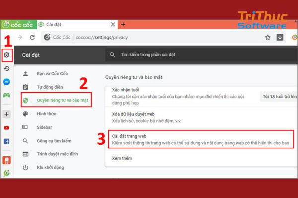 Cách Sửa Lỗi Adobe Flash Player Bị Chặn Chi Tiết Cách Sửa Lỗi Adobe Flash Player Bị Chặn Chi Tiết