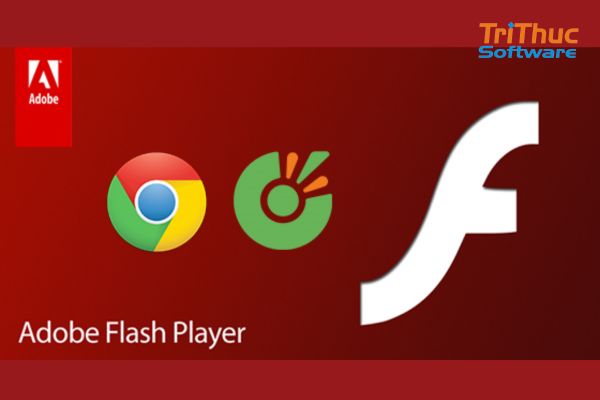 Cách Sửa Lỗi Adobe Flash Player Bị Chặn Chi Tiết Cách Sửa Lỗi Adobe Flash Player Bị Chặn Chi Tiết