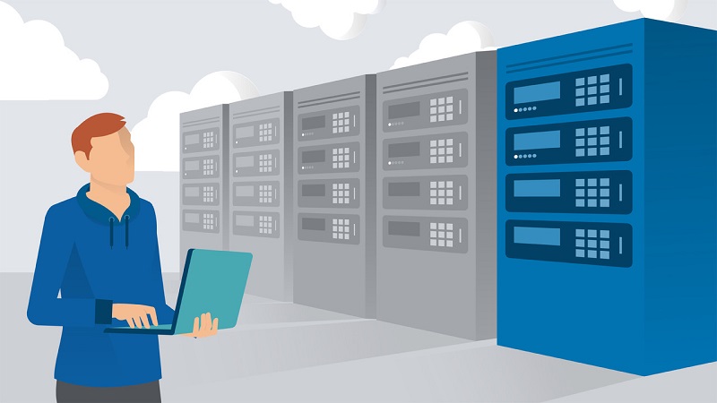 cách tính license windows server 2019