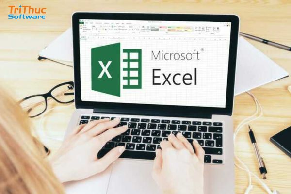 cách tính trên excel