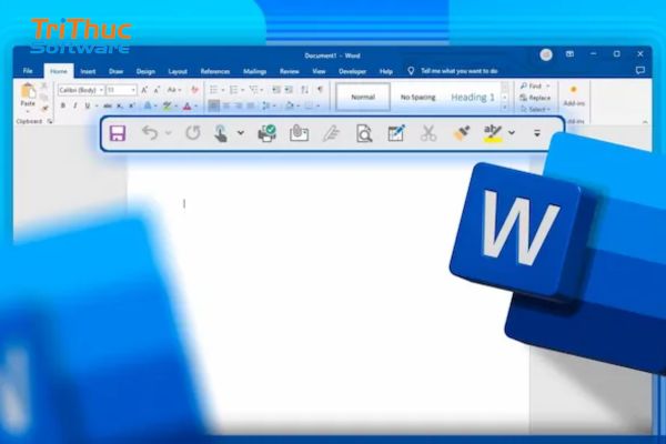Hướng Dẫn Cách Tạo Bảng Trong Word