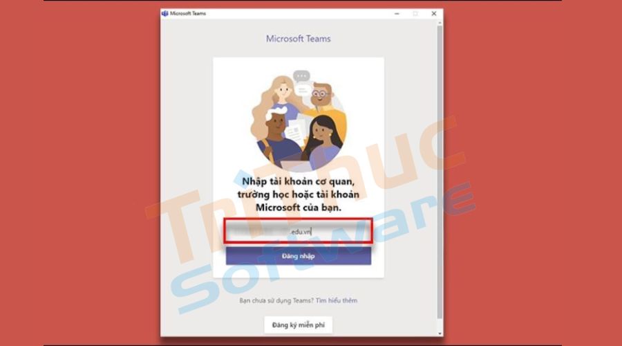 Cách Tạo Cuộc Họp Trên Microsoft Team Chi Tiết