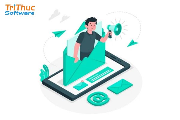 Hướng Dẫn Cách Tạo Email Nhanh Nhất