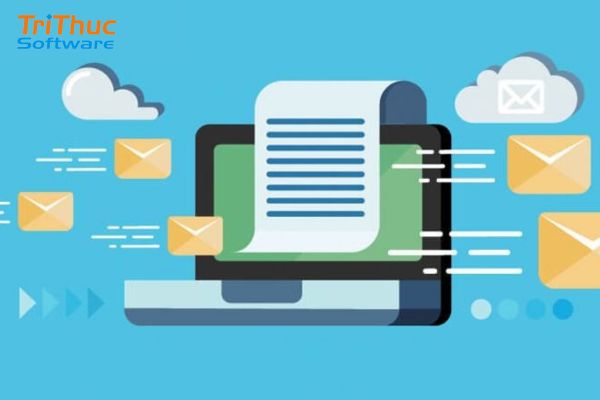 Hướng Dẫn Cách Tạo Email Nhanh Nhất